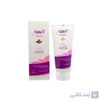 لوسیون بدن مغذی ونرم کننده حاوی عصاره جو دوسرآردن بیوتی