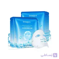 ماسک ورقه ای نقابی یخ ایمیجز