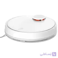 جاروبرقی رباتیک شیائومی مدل Mi Robot Vacuum Mop 2 Pro ا Xiaomi Mi Robot Vacuum Mop 2 Pro