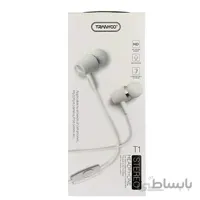 Headphones tranyoo t1