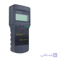 تستر شبکه دیجیتال SC8108 ا Network Tester Digital SC8108