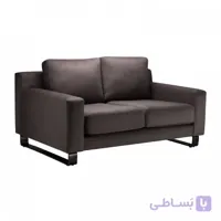 مبل دو نفره cube هلگر