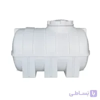مخزن پلی اتیلن تک لایه 1000 لیتری کرکره طبرستان
