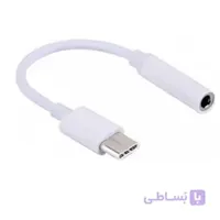 تبدیل تایپ سی به جک ۳.۵ کد 130
