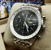 ساعت مچی مردانه برایتلینگ مدل ۵۰۶۵ Breitling