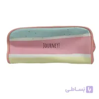 کیف لوازم آرایش مدل Journey کد T03