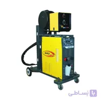دستگاه جوش CO2 سه فاز مدل NBM 500 P راد الکتریک