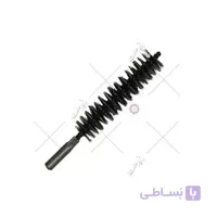 فرچه سیمی استوانه ای متوسط 25MM