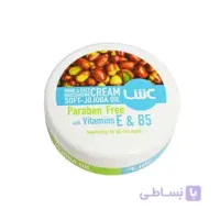 کرم مرطوب کننده عش مدل D07 حجم 100 میلی لیتر