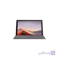 تبلت مایکروسافت سرفیس پرو ۷ پلاس سی حافظه ۲۵۶