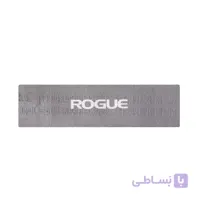 کش مینی لوپ پارچه‌ای روگ ROGUE طوسی رنگ - مشخصات، قیمت و خرید ا rogue gray mini-loop fabric cache