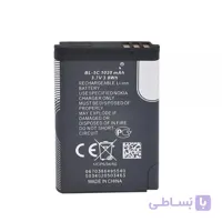 باتری اصلی نوکیا NOKIA BL-5C
