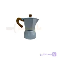 موکاپات ۳ کاپ دسته طرح چوب