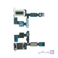 اسپیکر گوشی Samsung Galaxy S6 Edge