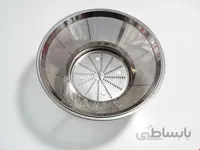 تیغ و توری آبمیوه گیری ناسیونال و پاناسونیک