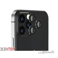 محافظ لنز رینگی دوربین آیفون دویا Devia Gemstone Lens iPhone 12 Pro Max