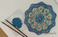بشقاب ۱۶ سانتی کد ۱۳۲۶۳۲۷۳۲۴۴