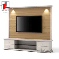 میز تلویزیون لمکده مدل TV stand