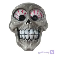 نقاب بالماسکه مدل nb07 ا face mask nb07