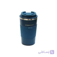 تراول ماگ مدل Starbucks