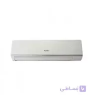 کولر گازی ایران رادیاتور 18000 مدل IAC-18CH/A