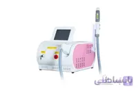 دستگاه لیزرحذف موهای زائد OPT SHR IPL