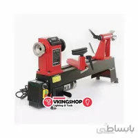 ماشین خراطی محک مدل WL-300V