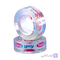 چسب نواری شیشه ای یونیتی