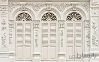 کاغذ دیواری سه بعدی