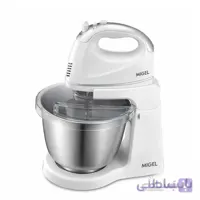 همزن برقی میگل مدل MIGEL GMB 251 ا MIGEL Hand Mixer GMB 251