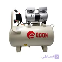 کمپرسور هوا سایلنت ED550-50L