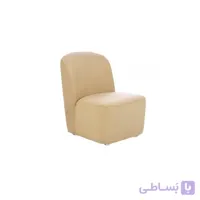 مبل تک نفره بدون دسته مدل KEF710 آرتمن