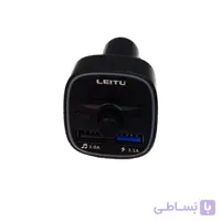 شارژر فندکی لیتو 3-LF