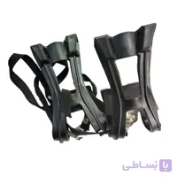 نگه دارنده روی رکاب اسپنینگ