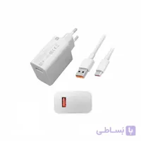 شارژر اصلی شیائومی Xiaomi Mi 10T Pro