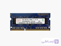 رم لپ تاپ هاینیکس مدل DDR3 PC3-8500S ظرفیت 2 گیگابایت