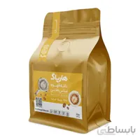 قهوه هارپاگ آماتا میکس طلایی پاکت