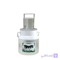 کره گیر برقی مدل M ظرفیت 13 لیتری