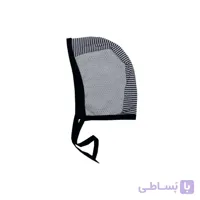 کلاه بندی نوزادی بی بی سان طرح فیل