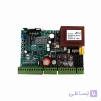 برد جک رامونا ۲۲۰ ولت فول