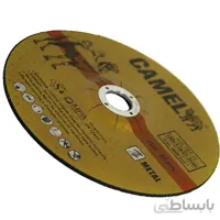 صفحه سنگ آهن بر کمل مدل180