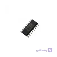 آی سی مالتی پلکسر 74HC4053D