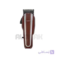 ماشین اصلاح موی سر کیمی مدل KM8847