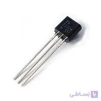 ترانزیستور 2N2222