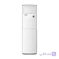 کولر گازی یونیوا 36000 ایستاده T3 گاز UNEVA UN-GF36 ULTRA R410 ا UNEVA UN-GF36 ULTRA R410 FLOOR STANDING TYPE
