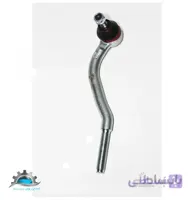 سیبک فرمان چپ پژو 405 ISPCO
