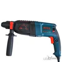 دریل بتن کن باس مدل SS2-26DFR با توان 3000 وات