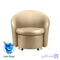 مبل اداری OSS823N1 نیلپر