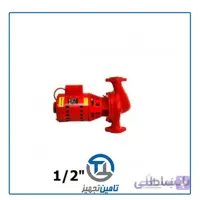پمپ بلند کاست خطی شوفاژ مدل “AA 1 1/2