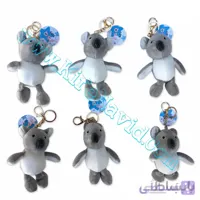 آویز کوآلا کد 2607